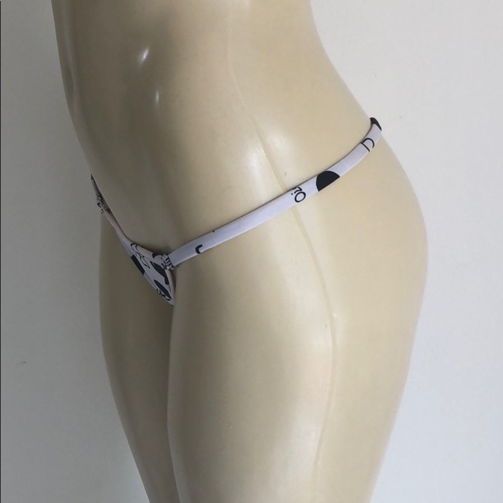 Micro Mini Bikini vback - Picture 4 of 5